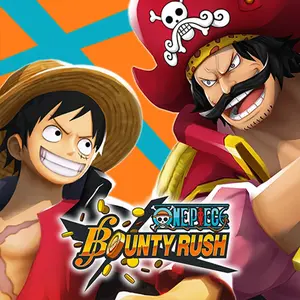 One Piece Bounty Rush Accounts > Global > Android > [Global] 5000+ diamonds | 1200 4 stars fragment