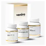 VENIRA Dárková sada vitamin & immuno booster