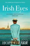 Irish Eyes - Hope C. Tarr - kniha z kategorie Romantika