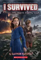 I Survived the Black Death , 1348 - Lauren Tarshis - kniha z kategorie Pro děti