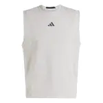 ADIDAS PERFORMANCE Funkčné tričko 'D4T'  svetlosivá / čierna