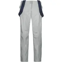 Hannah CARMI Dámské lyžařské kalhoty, šedá, velikost