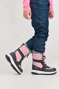 Reima Dětské sněhule Reima Laplander 2.0