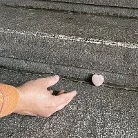 Simkara – Láska teče po schodišti - snivá gradace