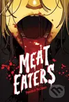 Meat Eaters - Meredith McClaren - kniha z kategorie Komiksy