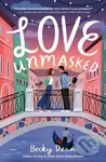 Love Unmasked - Becky Dean - kniha z kategorie Pro děti