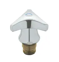 Grohe - Ovládacia rukoväť, chróm 45968000