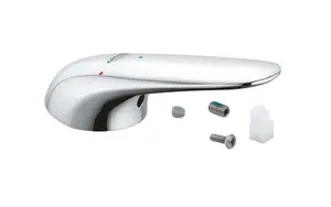 Grohe - Ovládacia páka, chróm 46952000