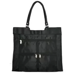 Stylová dámská kabelka přes rameno Noarah, černá