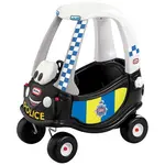 Little Tikes autíčko Cozy Coupe Policajná patrola 172984