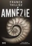 Amnézie - Franck Thilliez