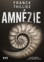 Amnézie - Franck Thilliez