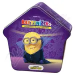 RAKYTNÍČEK+ želatinky Mimoni 50ks Halloween 2025