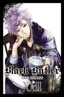 Black Butler, Vol. 23 - Yana Toboso