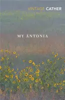 My Antonia - Willa Cather