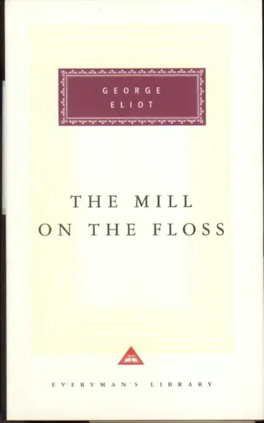 The Mill On The Floss - George Eliot