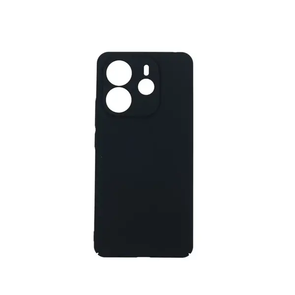Lenuo Leshield obal pro Xiaomi Redmi Note 14 4G černá