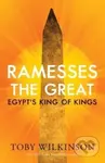 Ramesses the Great (Egypt's King of Kings) - Toby Wilkinson - kniha z kategorie Historie