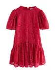 Baker by Ted Baker Šaty  ohnivo červená