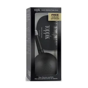 Toppík Duo na precizní aplikaci vlasového vlákna 2 ks