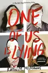 One of Us Is Lying - Karen McManus