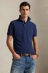 Bavlněné polo tričko Polo Ralph Lauren