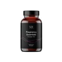 FLOW Pregnancy Essentials Trimester 1&2 90 tobolek