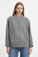 Bunda s prímesou vlny Marella Emme by Marella