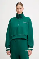 Mikina Calvin Klein Performance