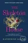 The Skeleton House - Katherine Allum - kniha z kategorie Společenská beletrie