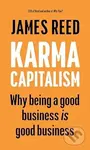 Karma Capitalism (The mission to change the DNA of business)