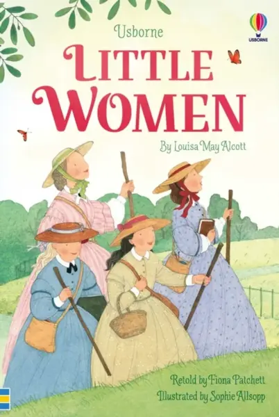 Little Women - Fiona Patchett