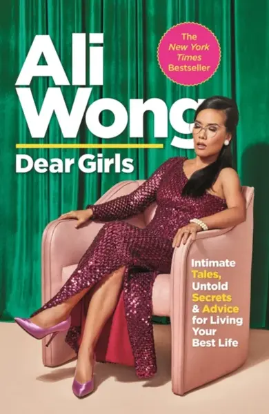 Dear Girls - Ali Wong