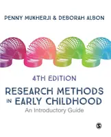 Research Methods in Early Childhood - Deborah Albon, Penny Mukherji