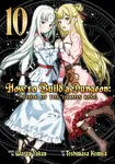 How to Build a Dungeon: Book of the Demon King Vol. 10 - Warau Yakan