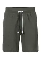 s.Oliver Pyžamové nohavice  kaki