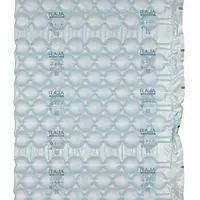 Polyetylénová fólie pro RAJA AIR1 a RAJA AIR2, 100% recyklované, 420 x 320 mm, délka 450m, malé bubliny | RAJA