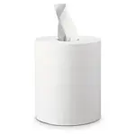 6 x Papírová utěrka TORK, jednovrstvá, 857 útržků v roli