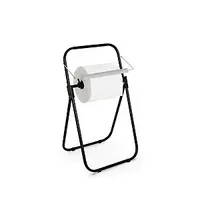 Přenosný stojan na papírové utěrky