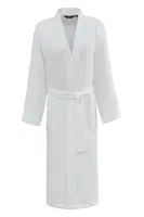 Soft Cotton Vaflový unisex župan PIQUE