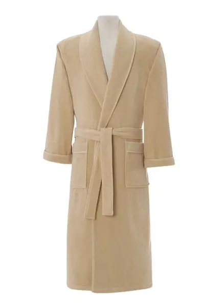 Soft Cotton Pánsky župan LORD