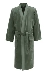 Soft Cotton Pánsky župan PALATINE