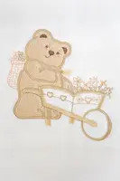 Soft Cotton Osuška a uterák POURTOL v darčekovom balení