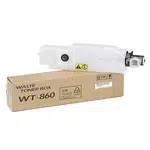 Kyocera WT-860 originální odpadní nádobka