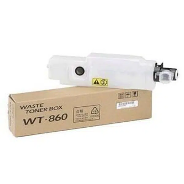 Kyocera WT-860 originální odpadní nádobka