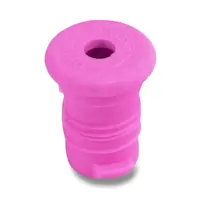 Náhradná zátka na Zdravú fľašu, fialová