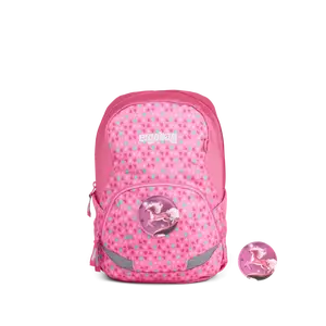 Detský batôžtek Ergobag - Confetti L