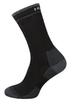 Husky  Treking black, L(41-44) Ponožky