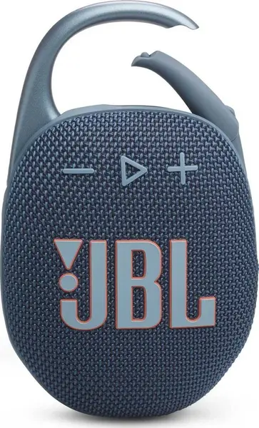 JBL Clip 5 modrá