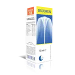 BIODREN TR Tráviaci systém